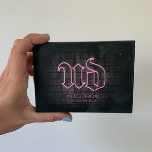 Urban Decay Nocturnal Eyeshadow